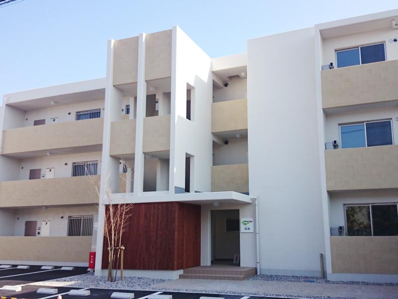 株式会社未来住建|安城市|注文住宅・マンションリフォーム・定期借地権付分譲
