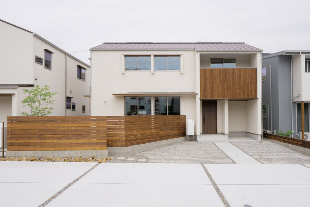 株式会社未来住建|安城市|注文住宅・マンションリフォーム・定期借地権付分譲