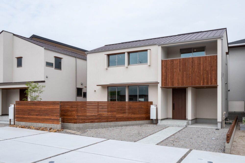 株式会社未来住建|安城市|注文住宅・マンションリフォーム・定期借地権付分譲