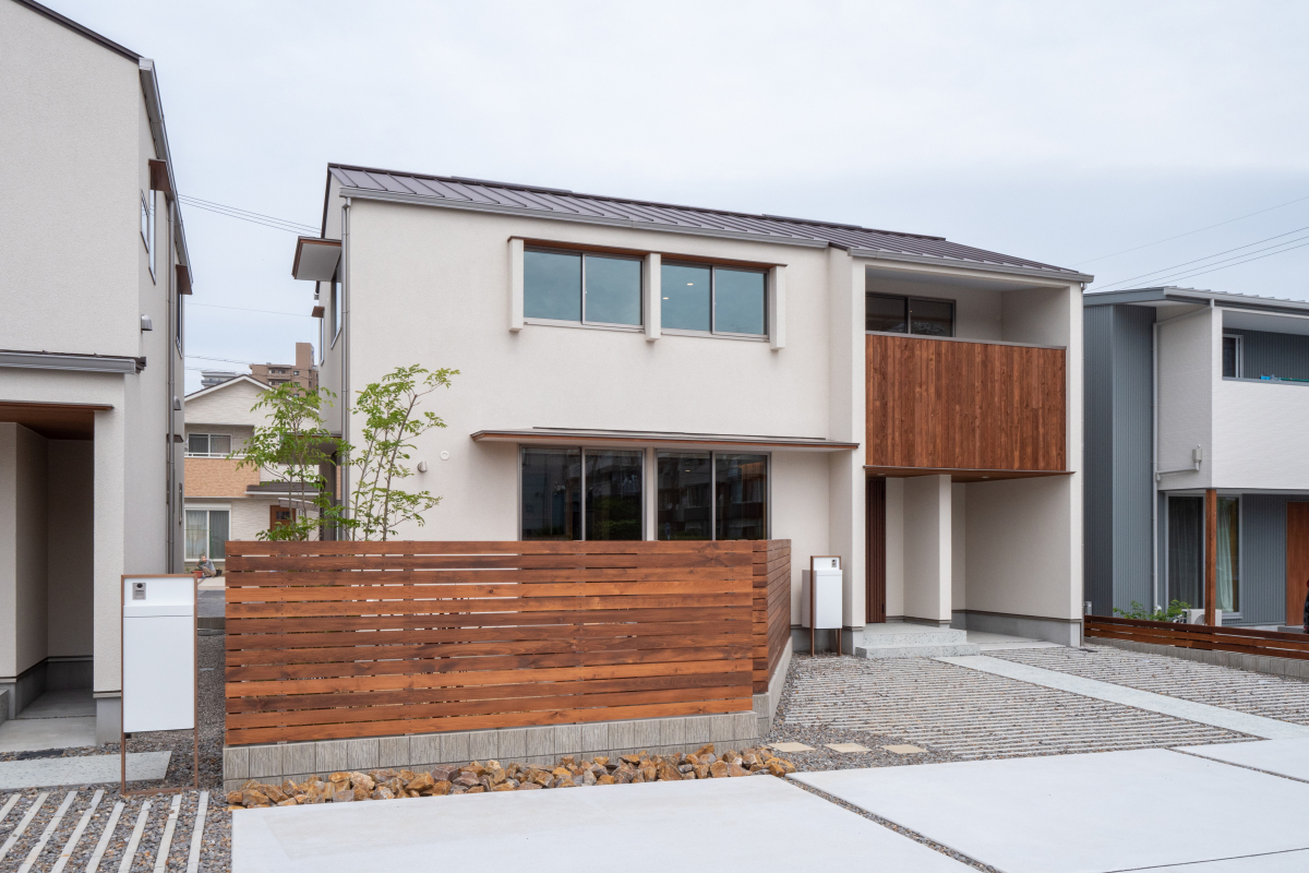 株式会社未来住建｜安城市｜注文住宅・マンションリフォーム・定期借地権付分譲