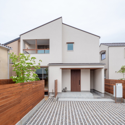 株式会社未来住建｜安城市｜注文住宅・マンションリフォーム・定期借地権付分譲