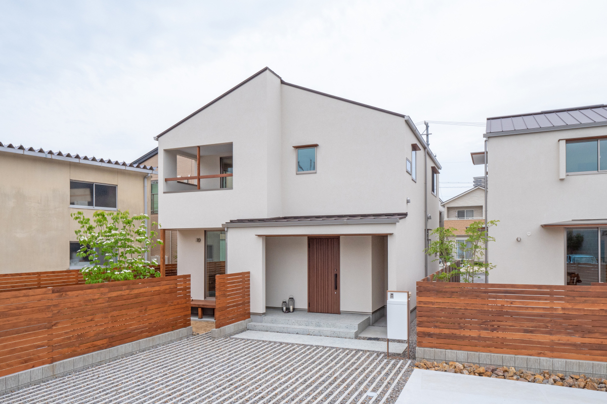 株式会社未来住建｜安城市｜注文住宅・マンションリノベ・定期借地権付分譲