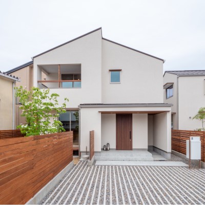 株式会社未来住建｜安城市｜注文住宅・マンションリフォーム・定期借地権付分譲