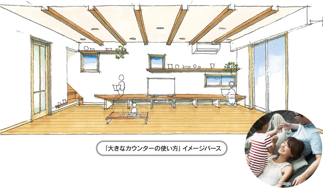 株式会社未来住建|安城市|注文住宅・マンションリフォーム・定期借地権付分譲