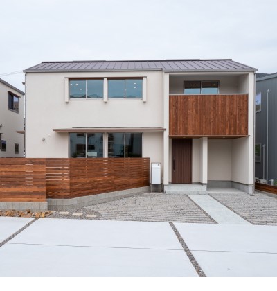 株式会社未来住建｜安城市｜注文住宅・マンションリフォーム・定期借地権付分譲