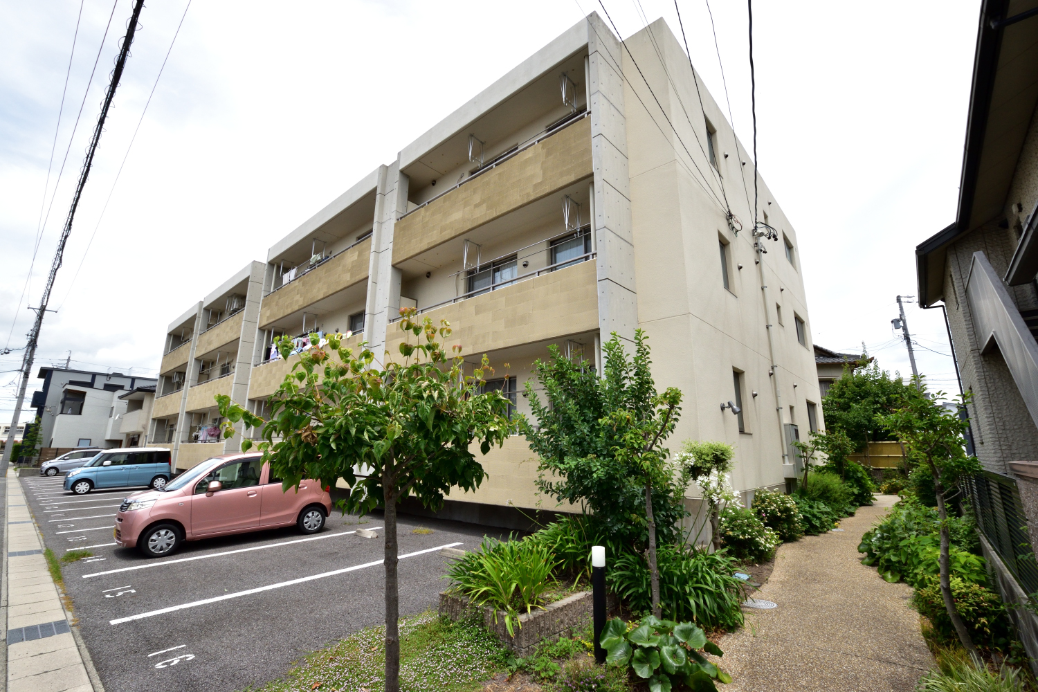 株式会社未来住建｜安城市｜注文住宅・マンションリノベ・定期借地権付分譲