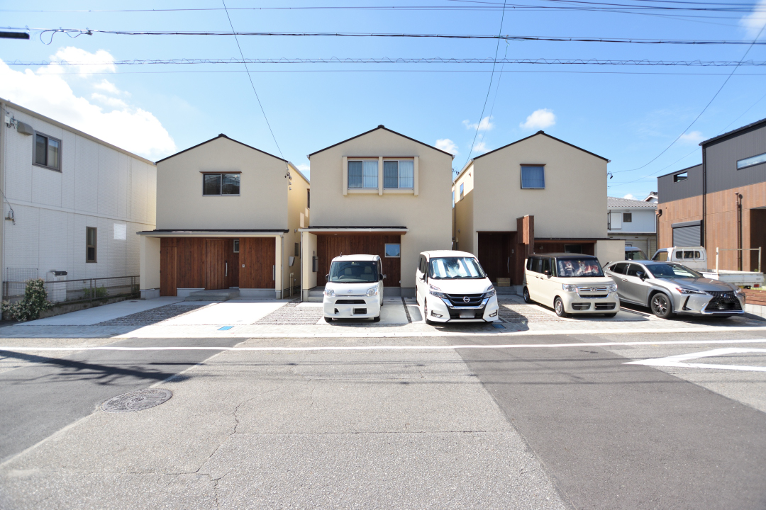 株式会社未来住建｜安城市｜注文住宅・マンションリノベ・定期借地権付分譲