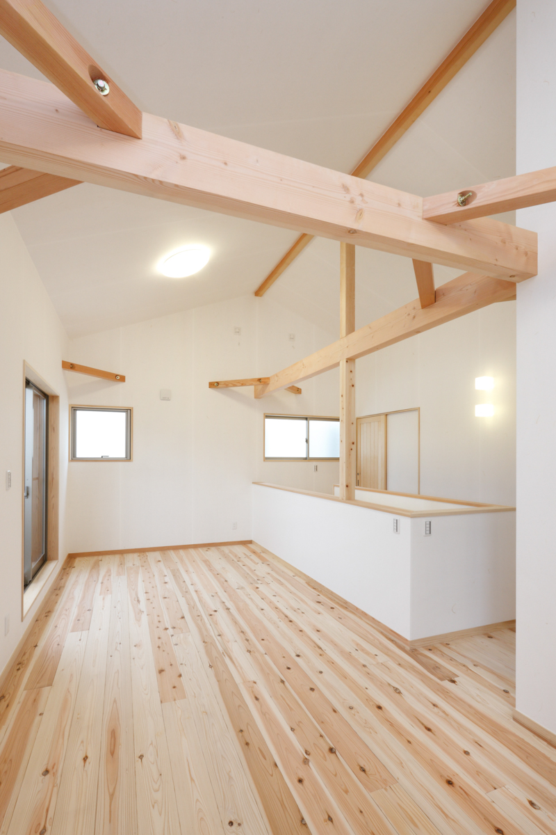 株式会社未来住建｜安城市｜注文住宅・マンションリフォーム・定期借地権付分譲