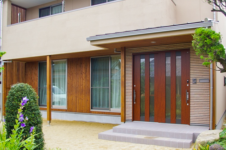 株式会社未来住建｜安城市｜注文住宅・マンションリフォーム・定期借地権付分譲