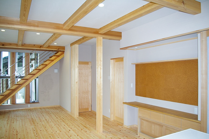 株式会社未来住建｜安城市｜注文住宅・マンションリフォーム・定期借地権付分譲
