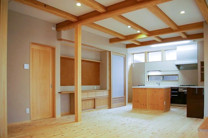 株式会社未来住建｜安城市｜注文住宅・マンションリフォーム・定期借地権付分譲