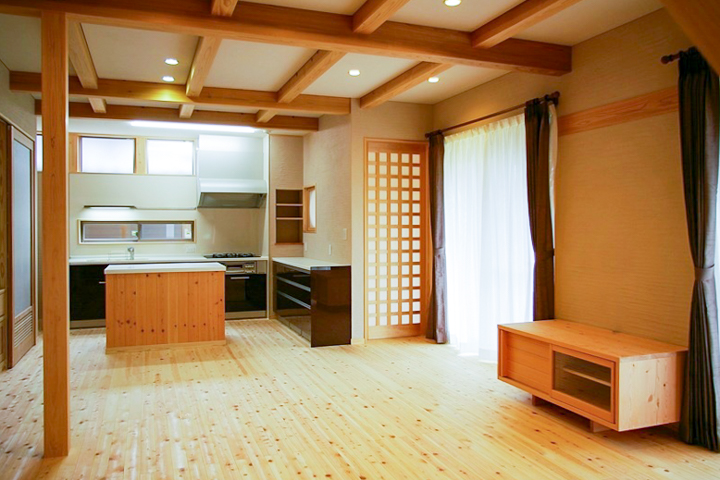 株式会社未来住建｜安城市｜注文住宅・マンションリフォーム・定期借地権付分譲