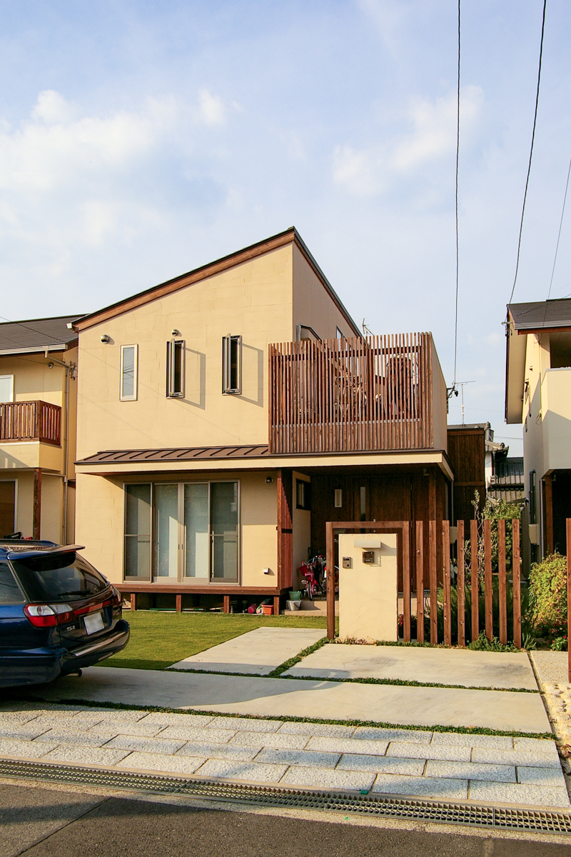 株式会社未来住建｜安城市｜注文住宅・マンションリノベ・定期借地権付分譲