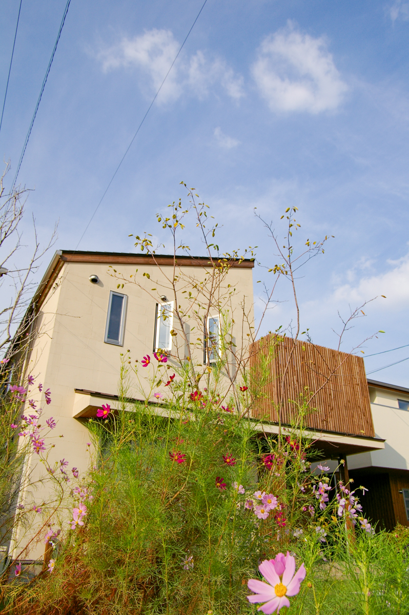 株式会社未来住建｜安城市｜注文住宅・マンションリノベ・定期借地権付分譲