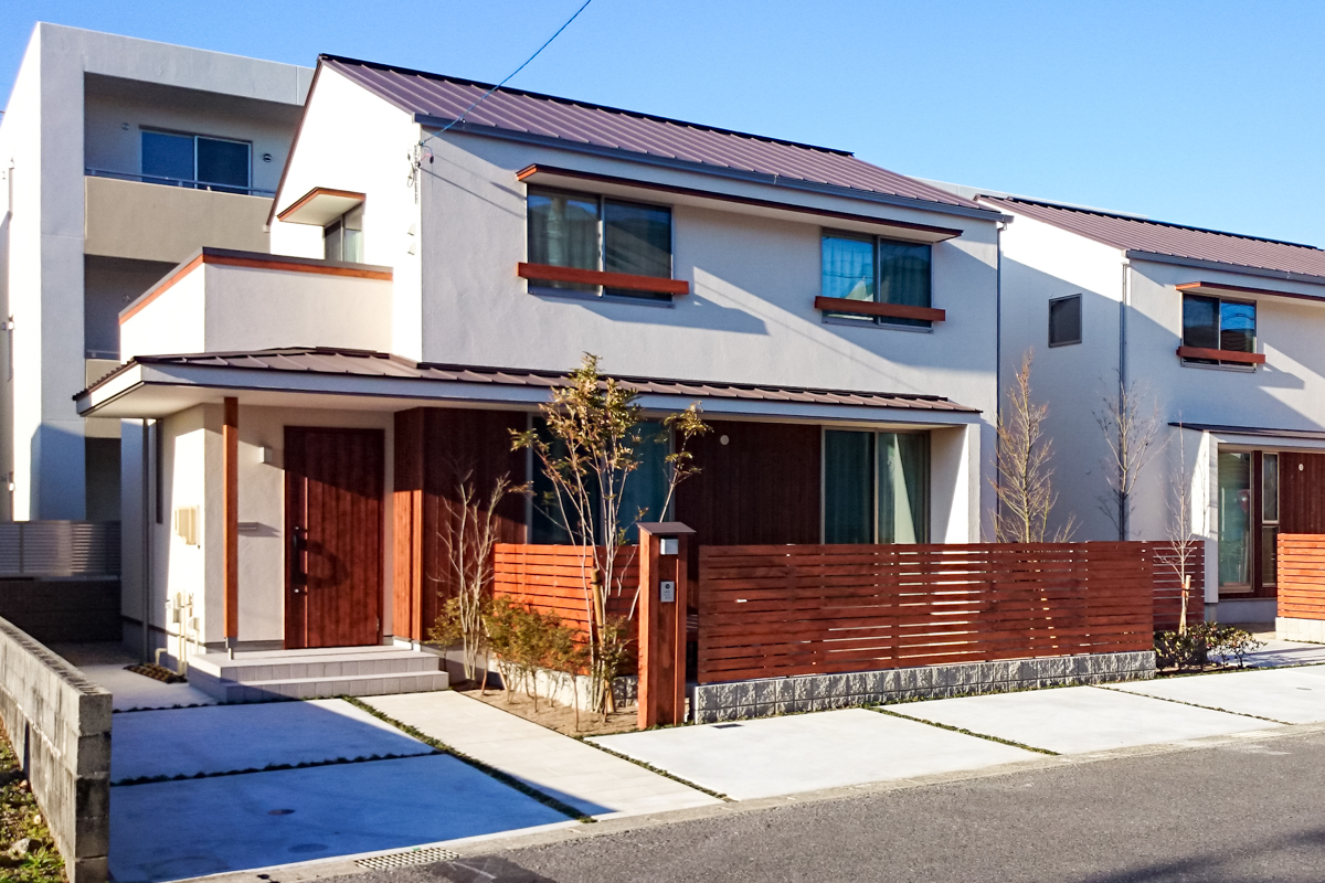 株式会社未来住建｜安城市｜注文住宅・マンションリノベ・定期借地権付分譲