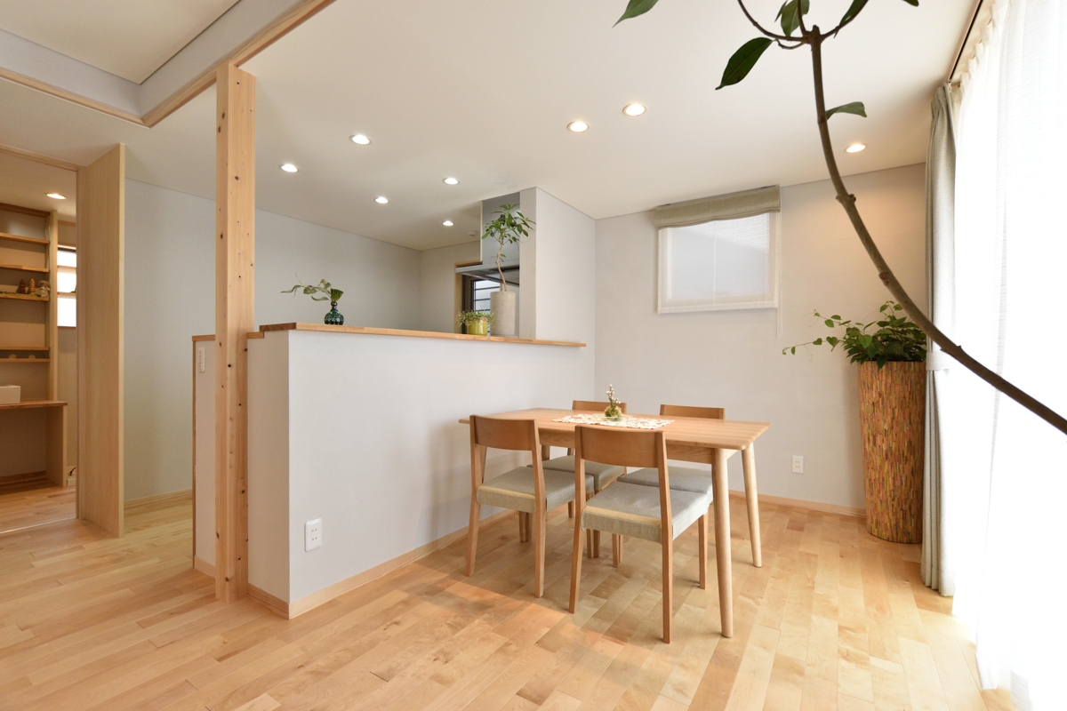 株式会社未来住建｜安城市｜注文住宅・マンションリフォーム・定期借地権付分譲