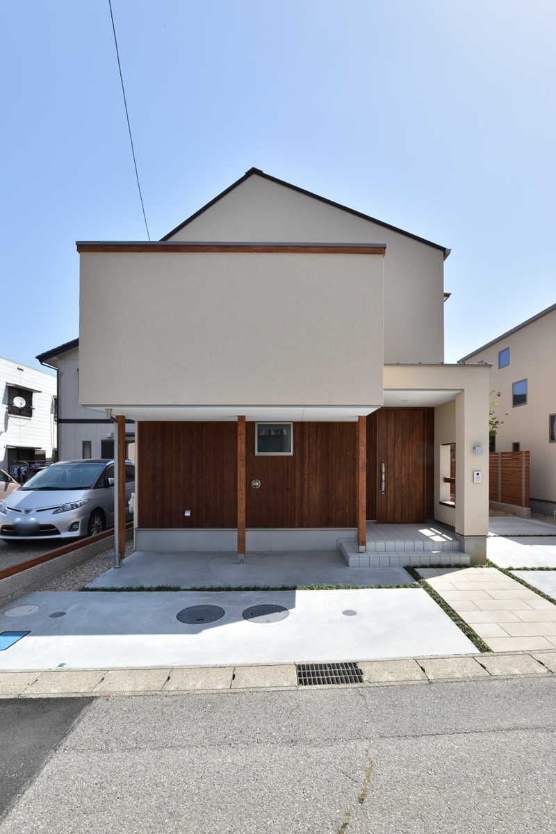 株式会社未来住建｜安城市｜注文住宅・マンションリノベ・定期借地権付分譲