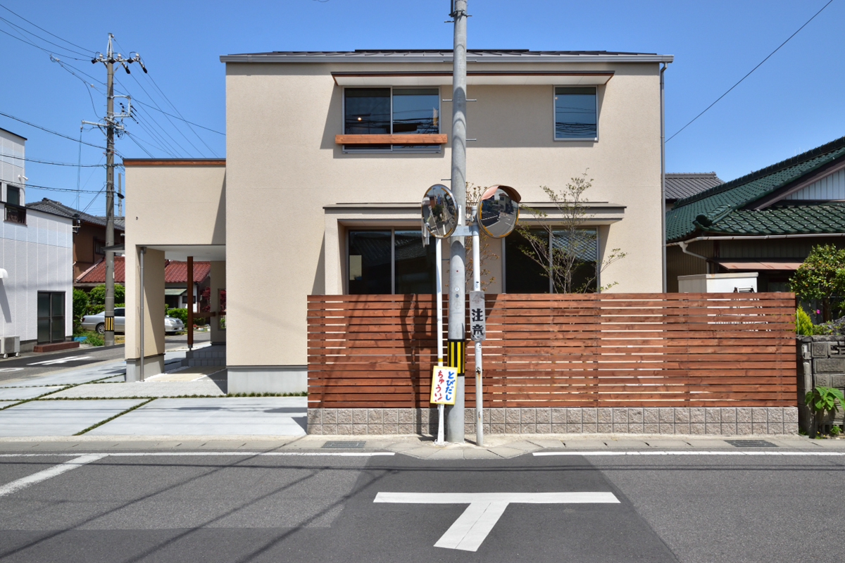 株式会社未来住建｜安城市｜注文住宅・マンションリノベ・定期借地権付分譲