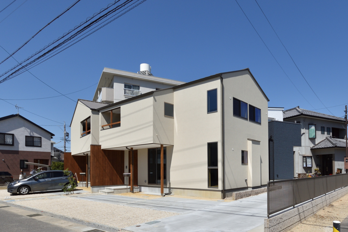 株式会社未来住建｜安城市｜注文住宅・マンションリノベ・定期借地権付分譲