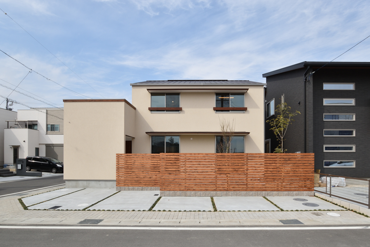 株式会社未来住建｜安城市｜注文住宅・マンションリフォーム・定期借地権付分譲