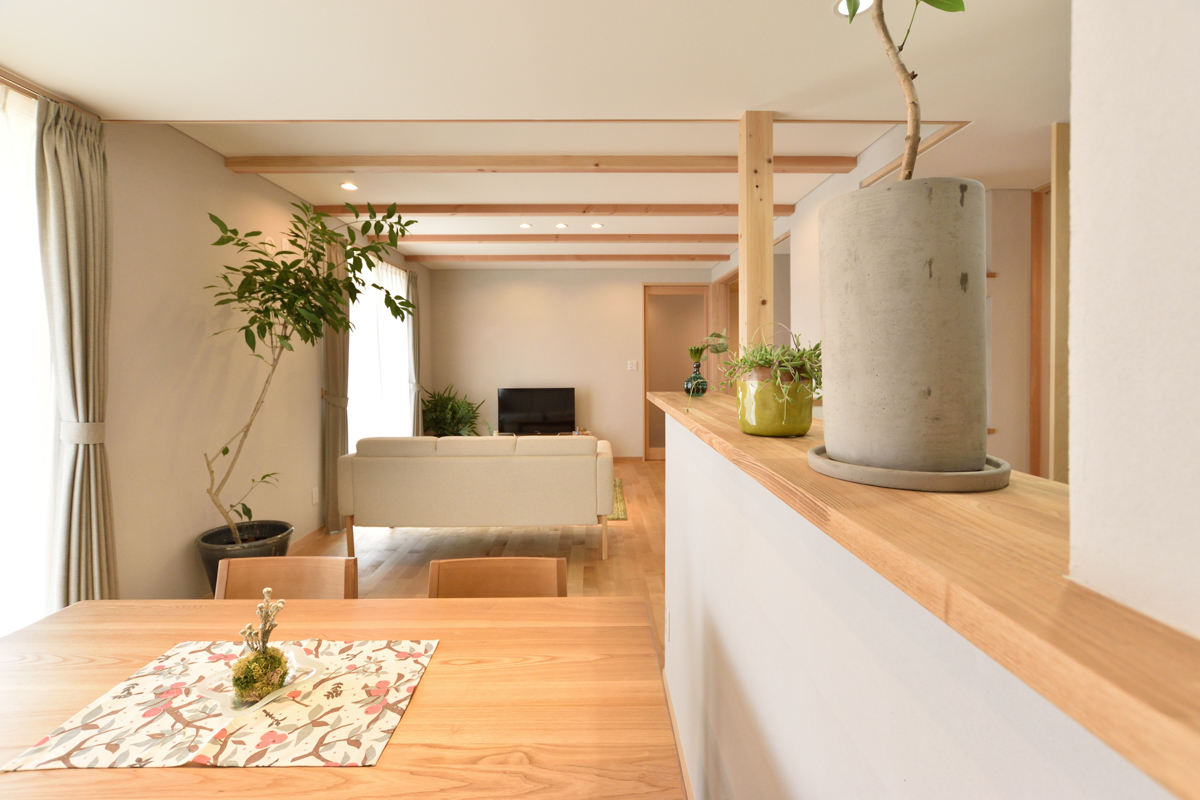 株式会社未来住建｜安城市｜注文住宅・マンションリフォーム・定期借地権付分譲