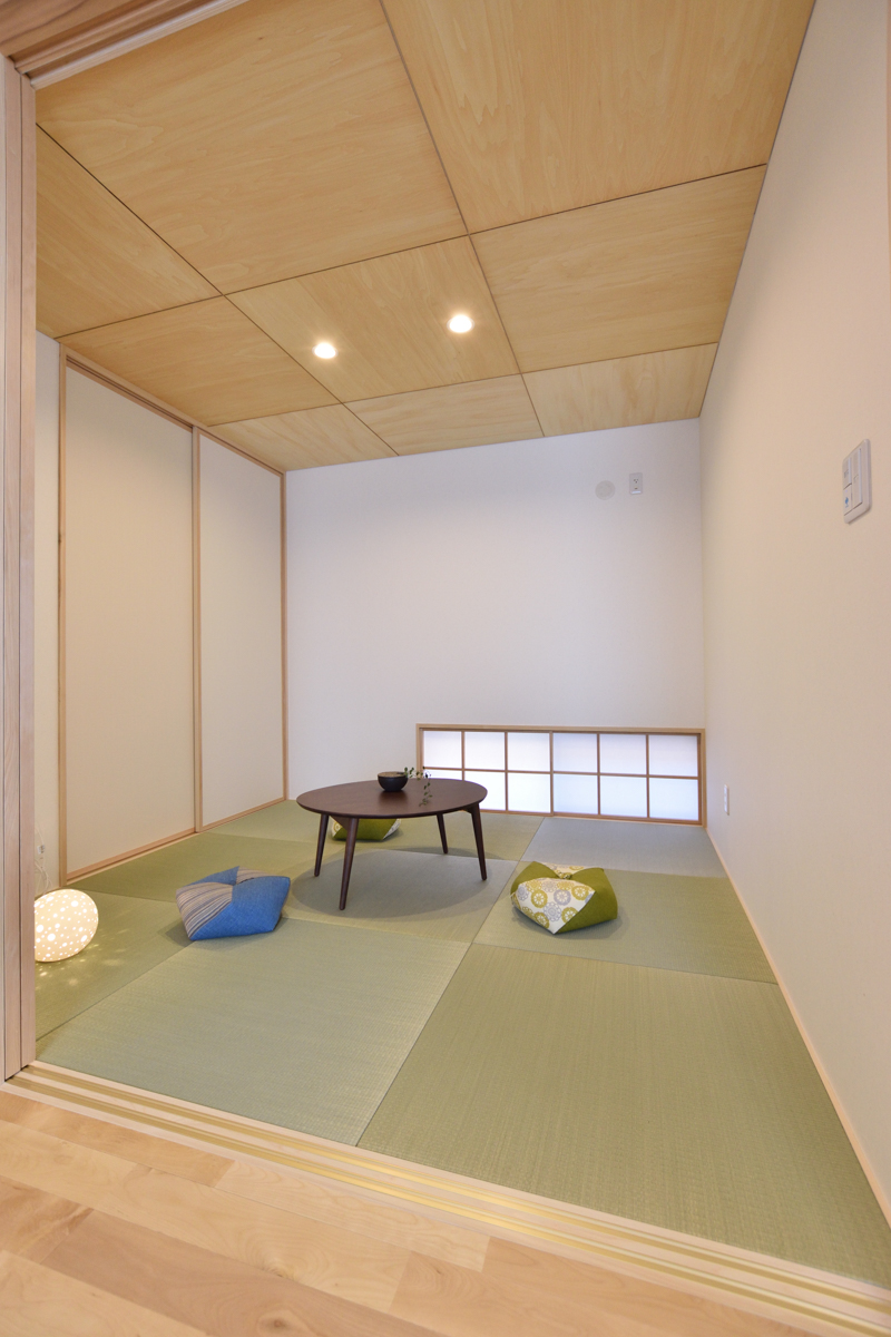 株式会社未来住建｜安城市｜注文住宅・マンションリフォーム・定期借地権付分譲