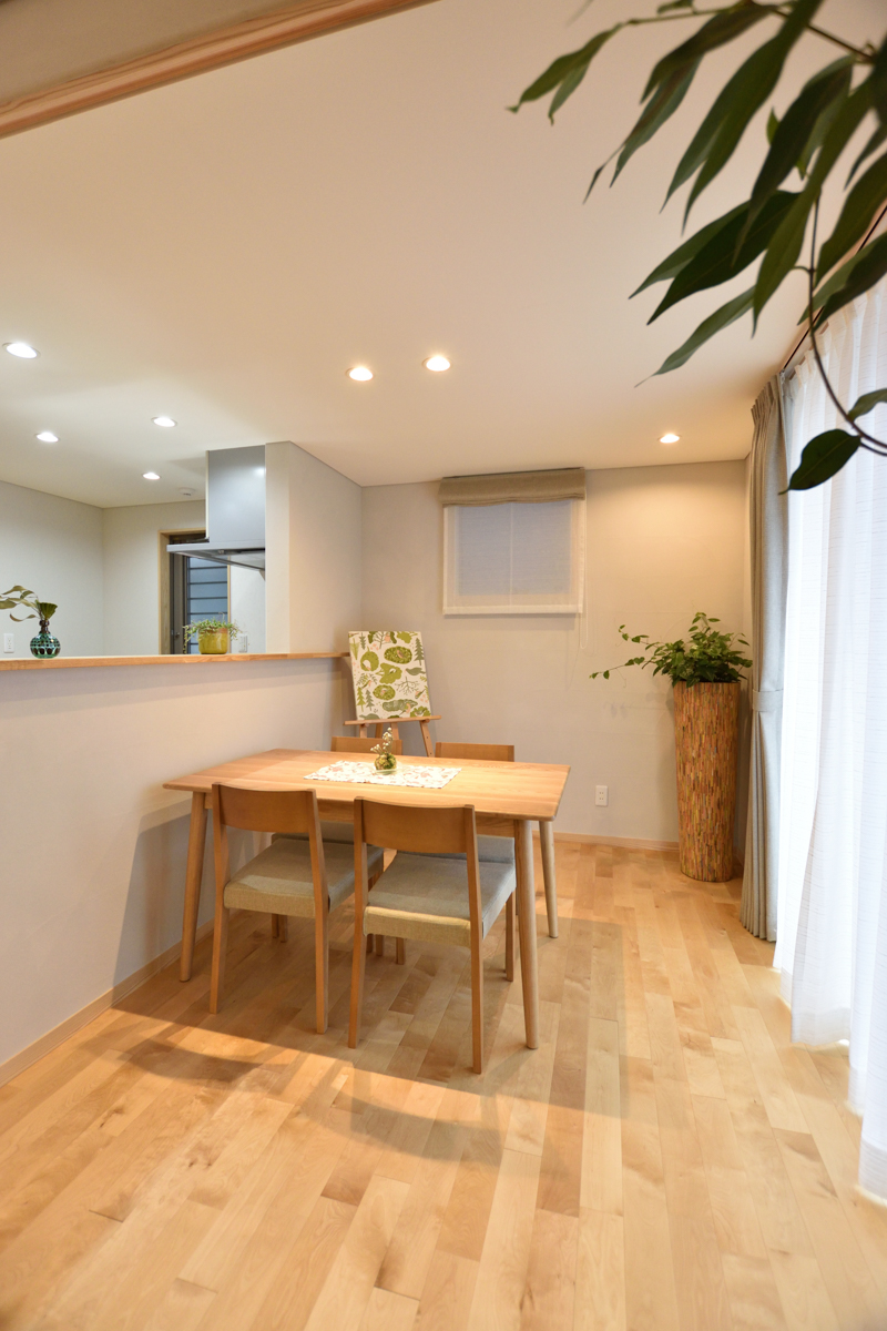 株式会社未来住建｜安城市｜注文住宅・マンションリフォーム・定期借地権付分譲