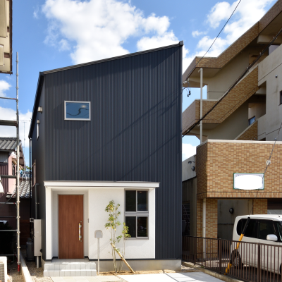 桜井東の家|株式会社未来住建｜安城市｜注文住宅・マンションリノベ・定期借地権付分譲