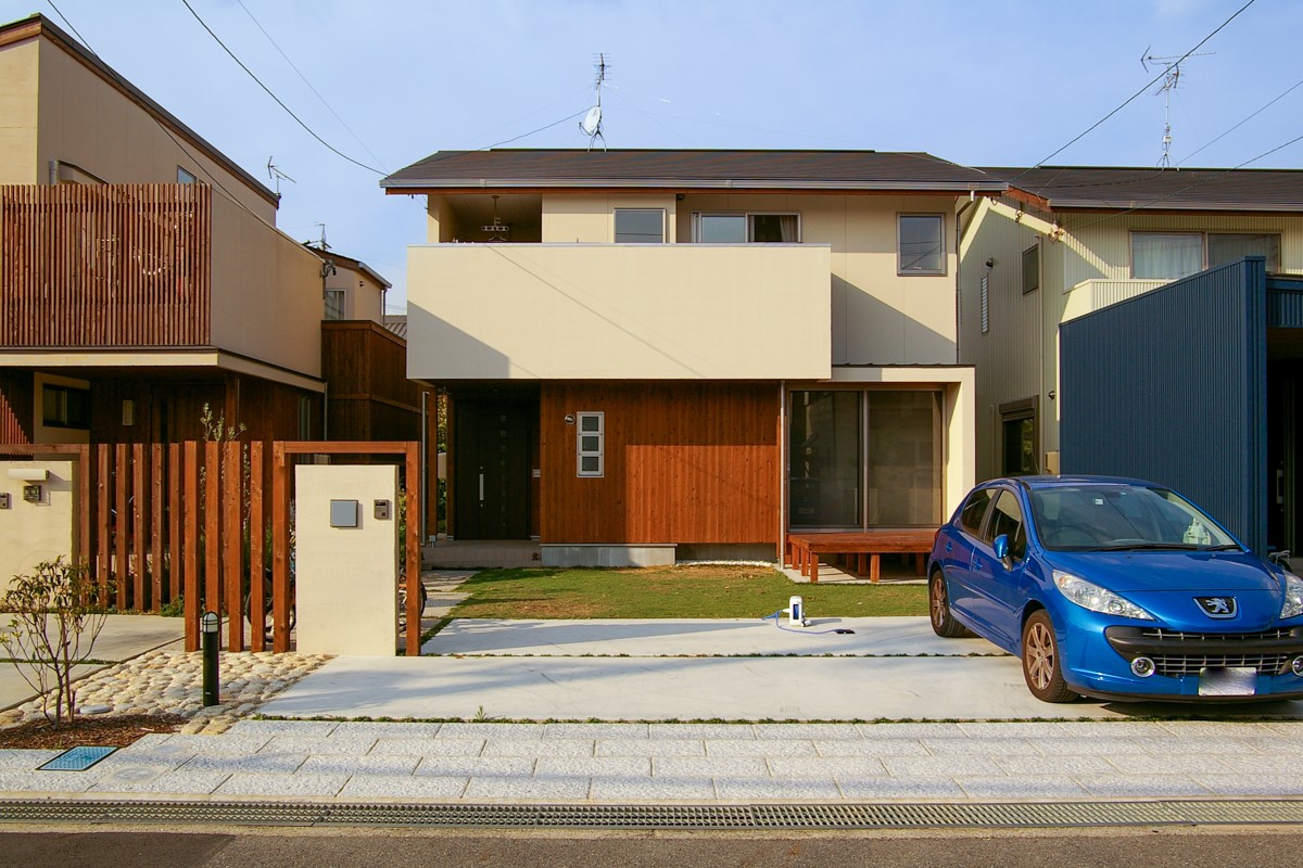 株式会社未来住建｜安城市｜注文住宅・マンションリノベ・定期借地権付分譲