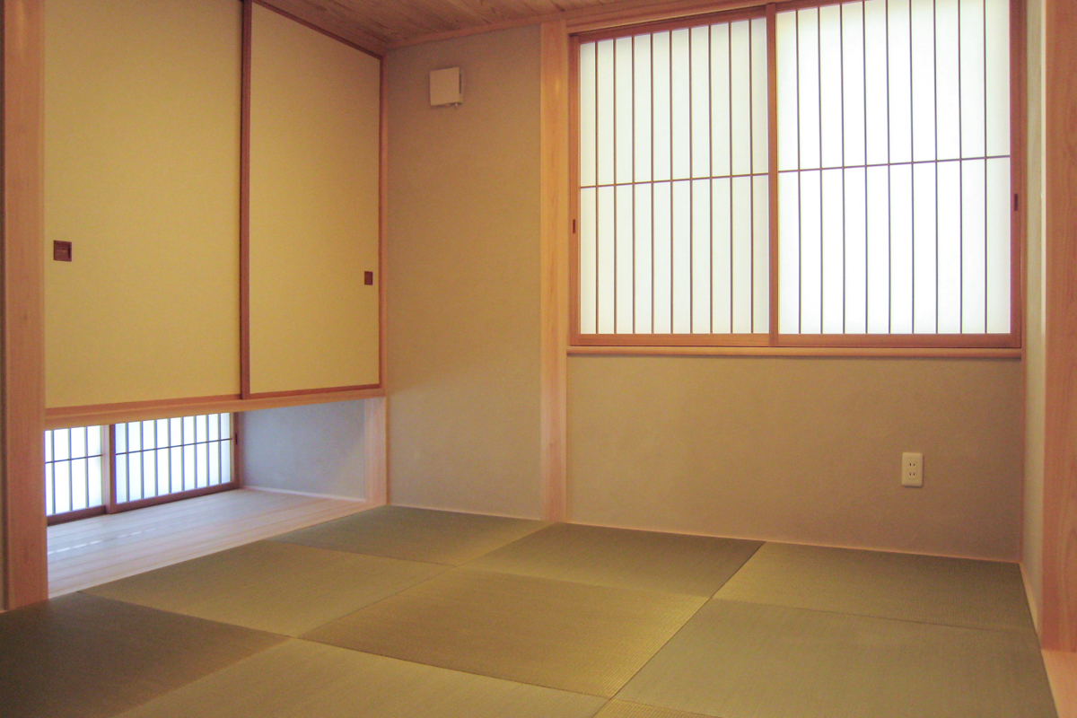 株式会社未来住建｜安城市｜注文住宅・マンションリノベ・定期借地権付分譲