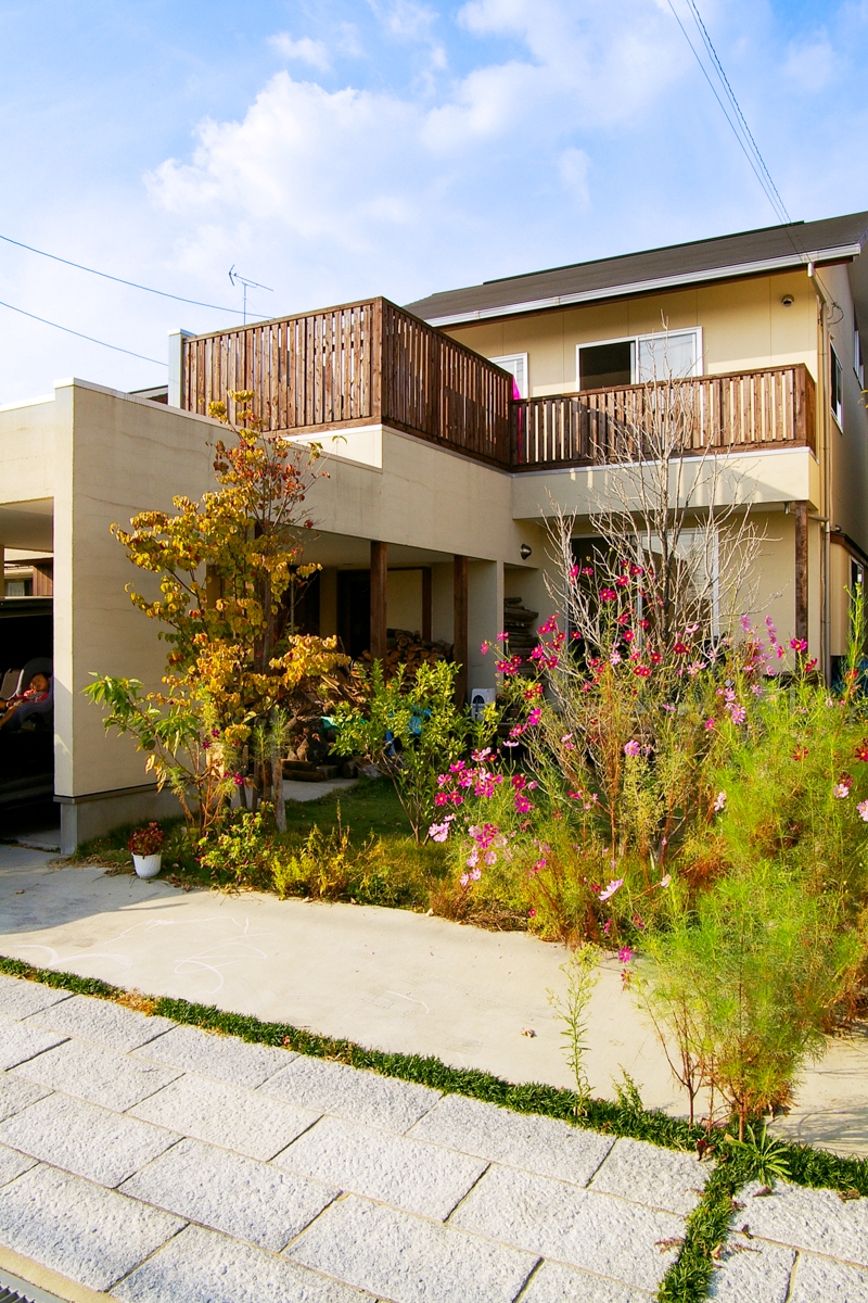 株式会社未来住建｜安城市｜注文住宅・マンションリノベ・定期借地権付分譲