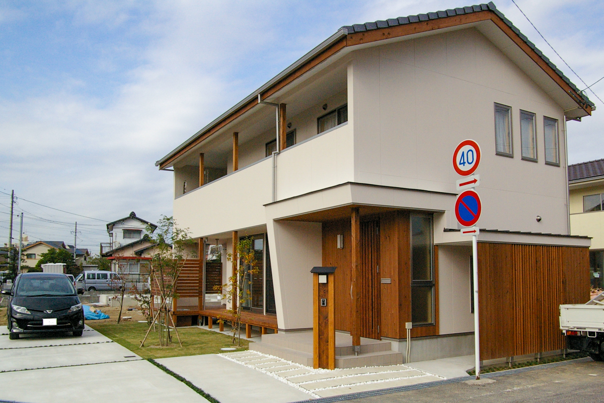 株式会社未来住建｜安城市｜注文住宅・マンションリノベ・定期借地権付分譲