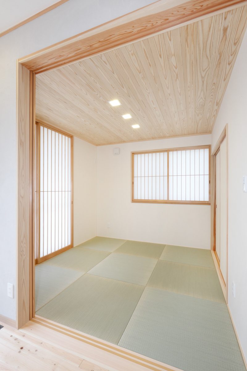 株式会社未来住建｜安城市｜注文住宅・マンションリフォーム・定期借地権付分譲