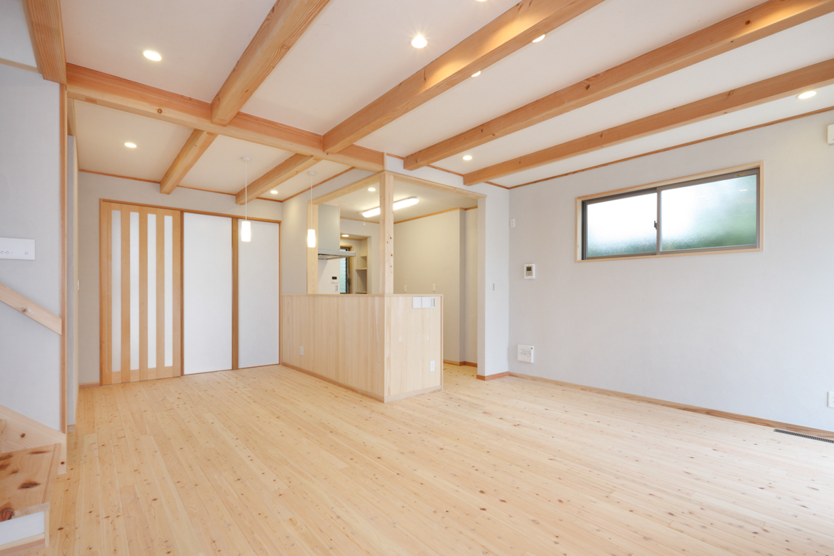 株式会社未来住建｜安城市｜注文住宅・マンションリフォーム・定期借地権付分譲