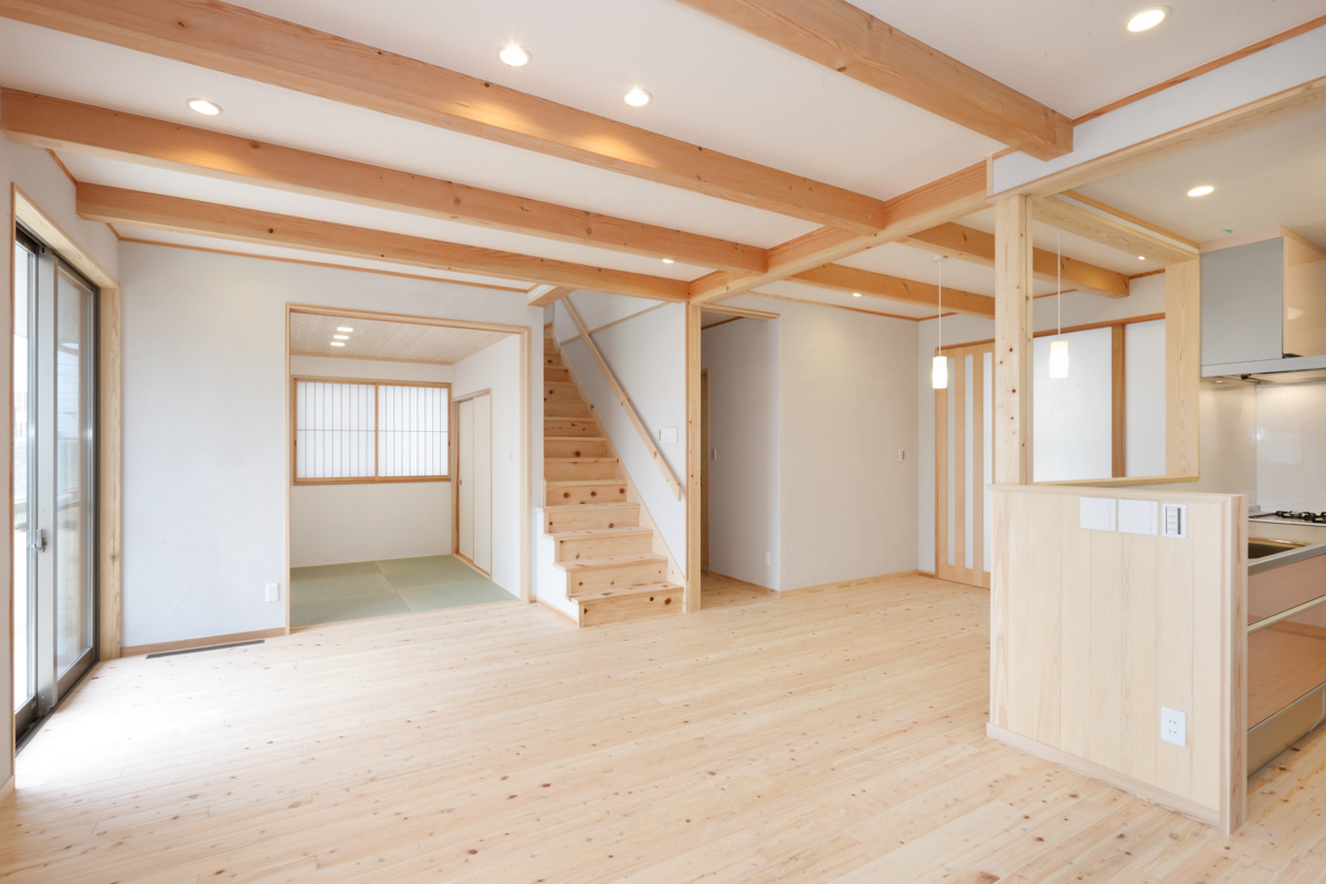 株式会社未来住建｜安城市｜注文住宅・マンションリフォーム・定期借地権付分譲
