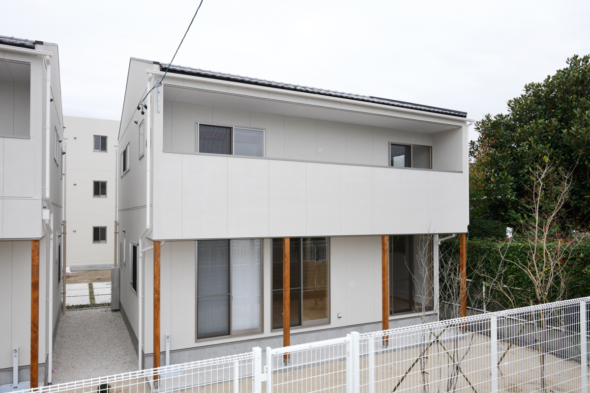 株式会社未来住建｜安城市｜注文住宅・マンションリフォーム・定期借地権付分譲
