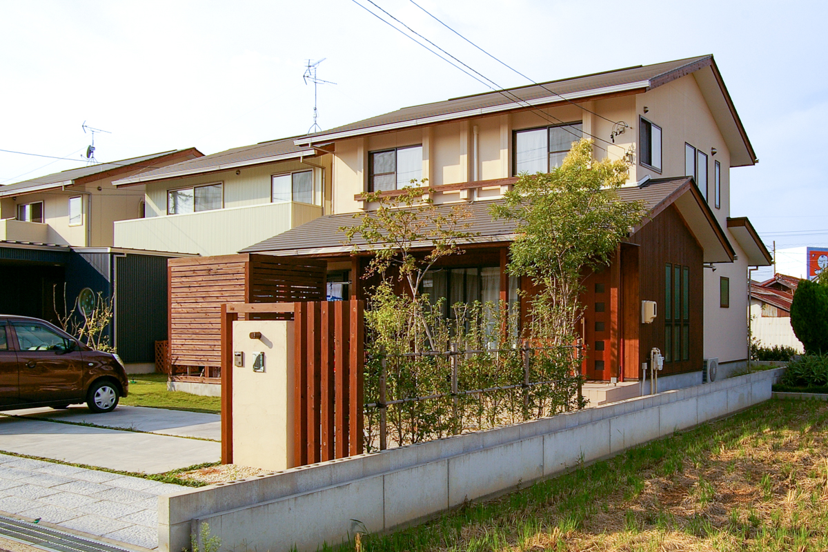 株式会社未来住建｜安城市｜注文住宅・マンションリノベ・定期借地権付分譲