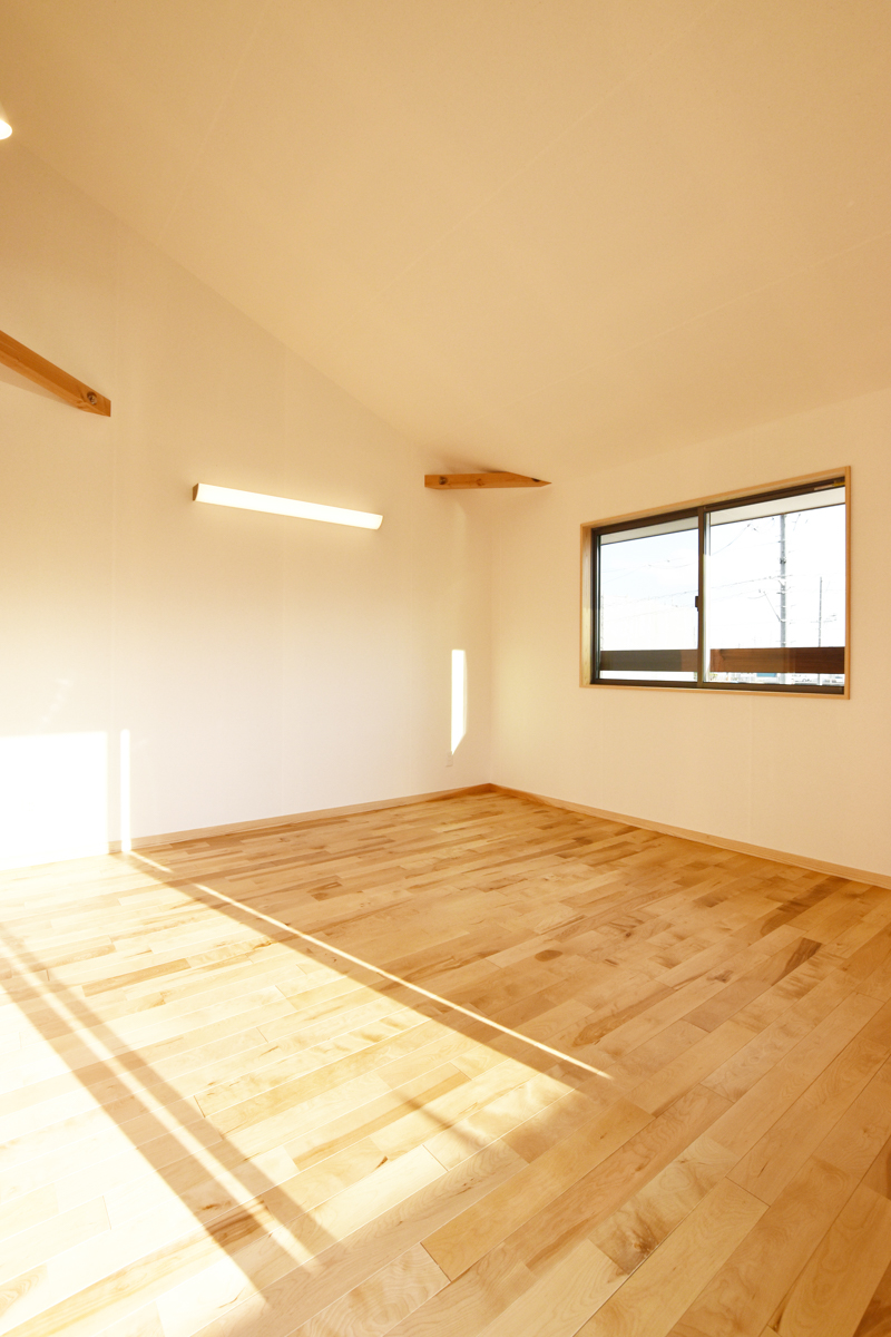 株式会社未来住建｜安城市｜注文住宅・マンションリフォーム・定期借地権付分譲