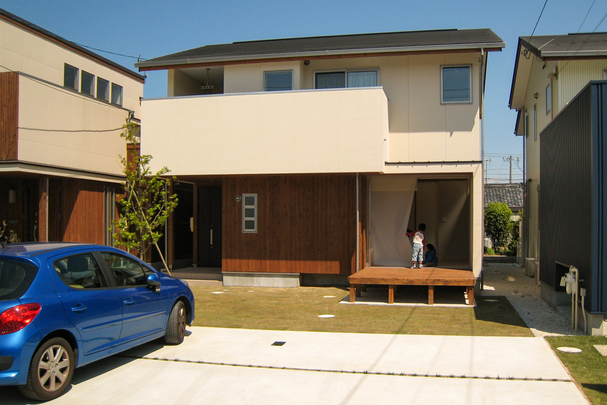 株式会社未来住建｜安城市｜注文住宅・マンションリノベ・定期借地権付分譲