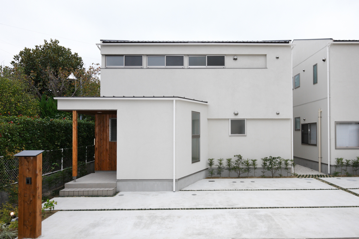 株式会社未来住建｜安城市｜注文住宅・マンションリフォーム・定期借地権付分譲