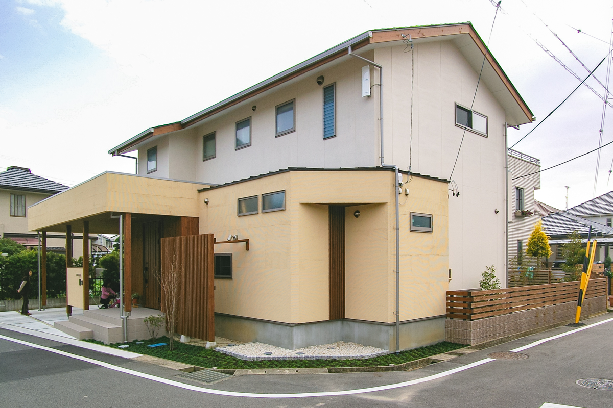 株式会社未来住建｜安城市｜注文住宅・マンションリノベ・定期借地権付分譲