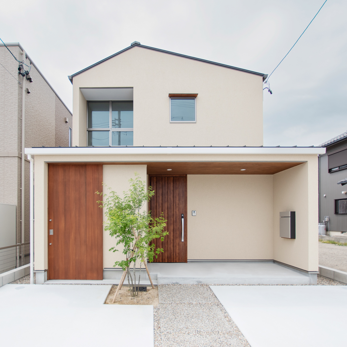 株式会社未来住建｜安城市｜注文住宅・マンションリノベ・定期借地権付分譲