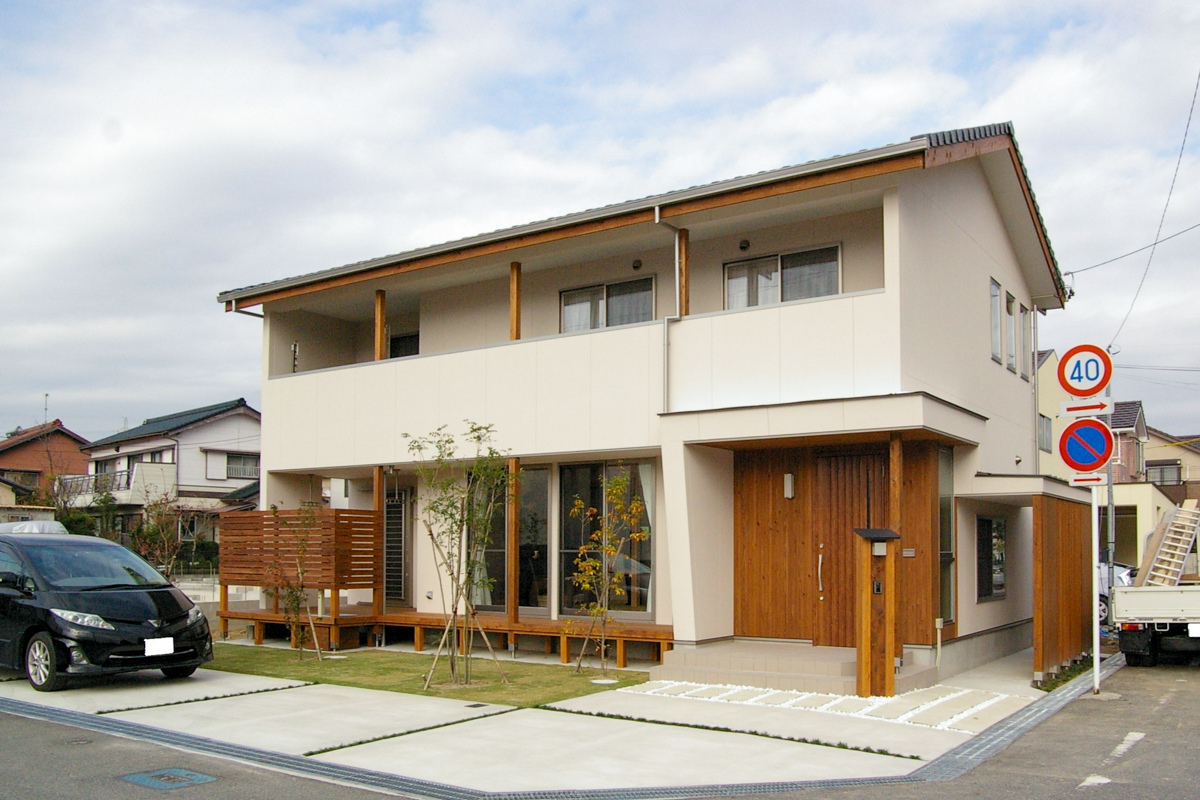 株式会社未来住建｜安城市｜注文住宅・マンションリノベ・定期借地権付分譲