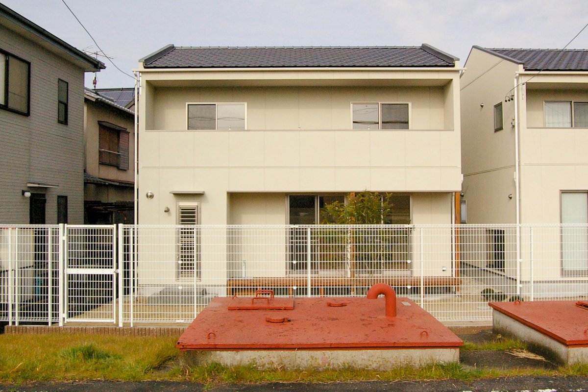 株式会社未来住建｜安城市｜注文住宅・マンションリノベ・定期借地権付分譲