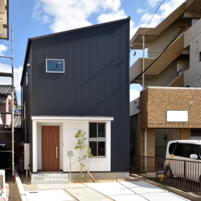 安城市桜井町Ｍ様邸|株式会社未来住建｜安城市｜注文住宅・マンションリフォーム・定期借地権付分譲