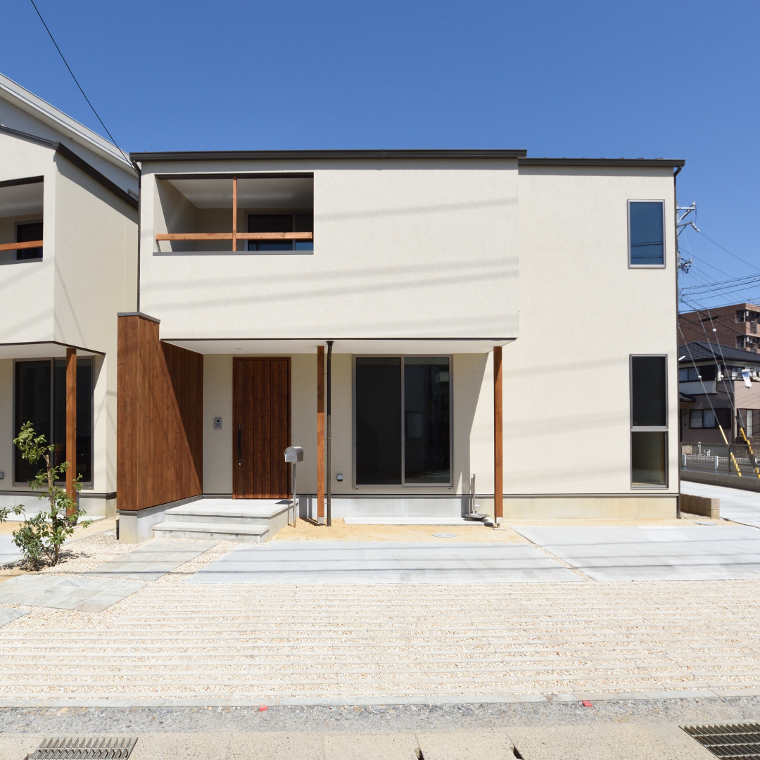 株式会社未来住建｜安城市｜注文住宅・マンションリノベ・定期借地権付分譲