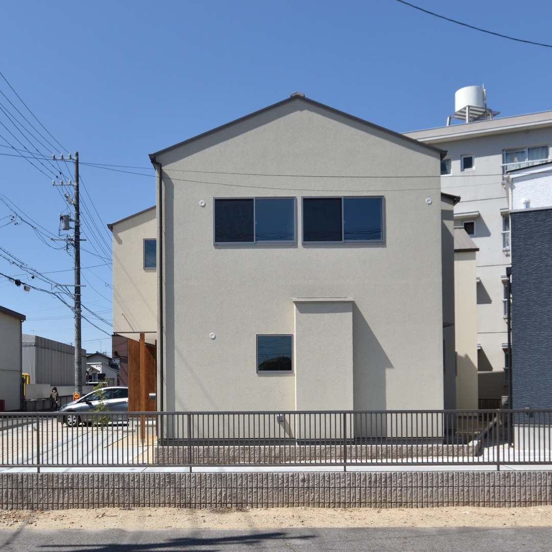 株式会社未来住建｜安城市｜注文住宅・マンションリノベ・定期借地権付分譲