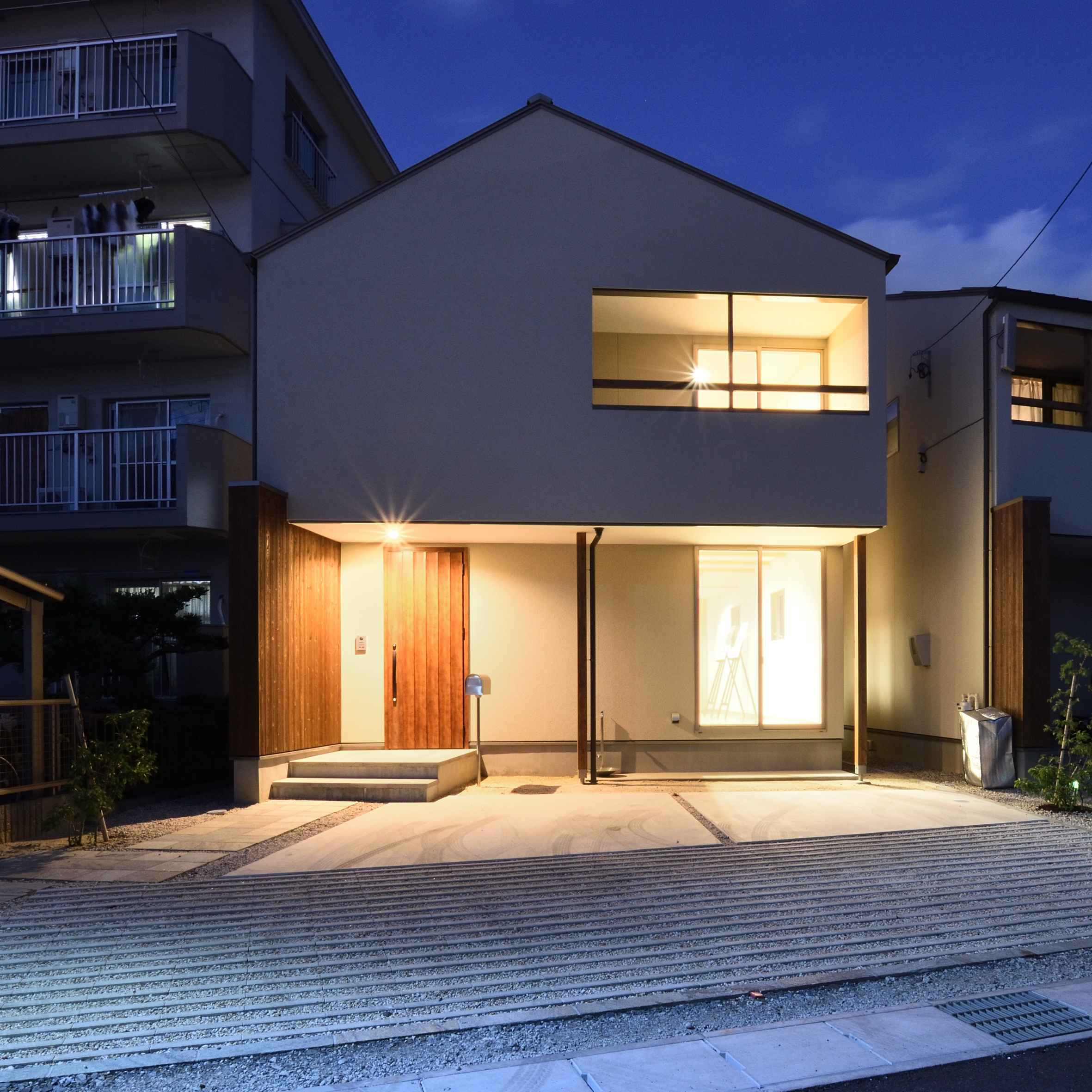 株式会社未来住建｜安城市｜注文住宅・マンションリノベ・定期借地権付分譲