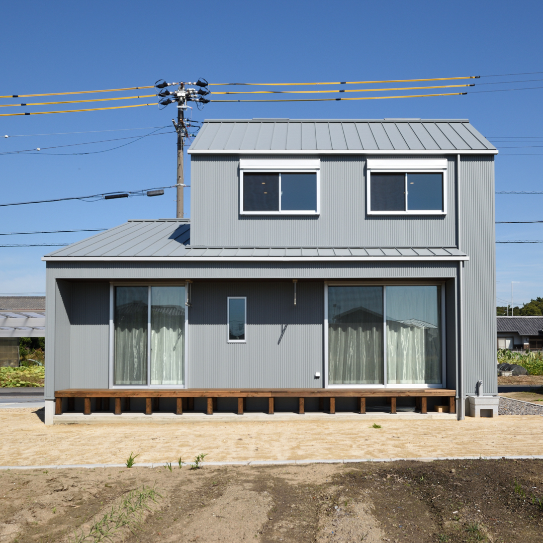 株式会社未来住建｜安城市｜注文住宅・マンションリノベ・定期借地権付分譲