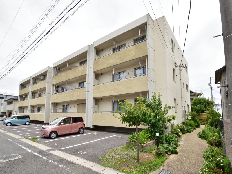 株式会社未来住建｜安城市｜注文住宅・マンションリノベ・定期借地権付分譲